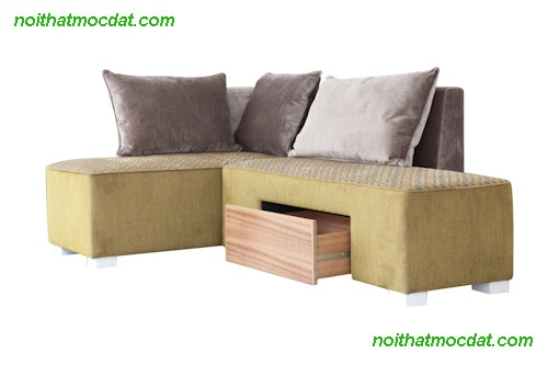 Đóng ghế sofa góc  MS 574